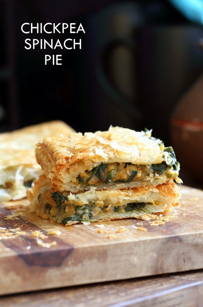 10 (Vegan) Ways to Get Your Greens That Aren't Salad or Gross: 