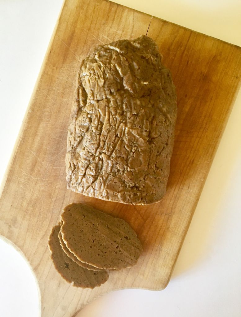 Vegan French Dip Sandwiches with a meaty, tender beef seitan that will rock your world! // plantpowercouple.com