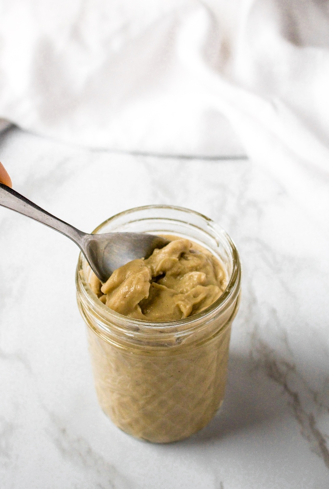 Use this Vegan Condensed Cream of Mushroom Soup to replace the Campbell’s version in all your favorite casseroles! This cashew-based soup is dairy-free, gluten-free, and oil-free. Loaded with whole foods, you’ll be shocked how much this copycat recipe tastes and acts just like the original!