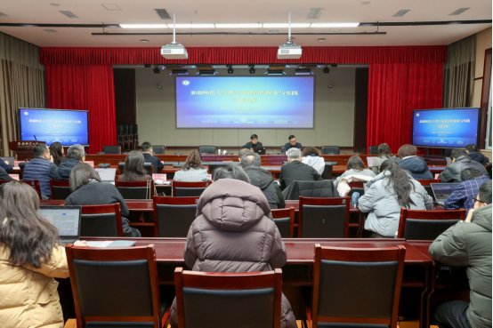 创新人才培养模式